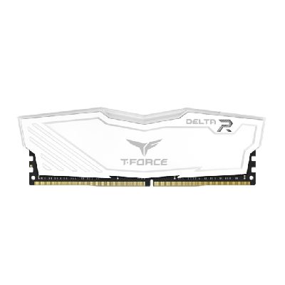 Team Group DELTA Barrette Mémoire 16 Go 2 x 8 Go DDR4 3600 MHz Team Group DELTA Barrette Mémoire 16 Go 2 x 8 Go DDR4 3600 MHz